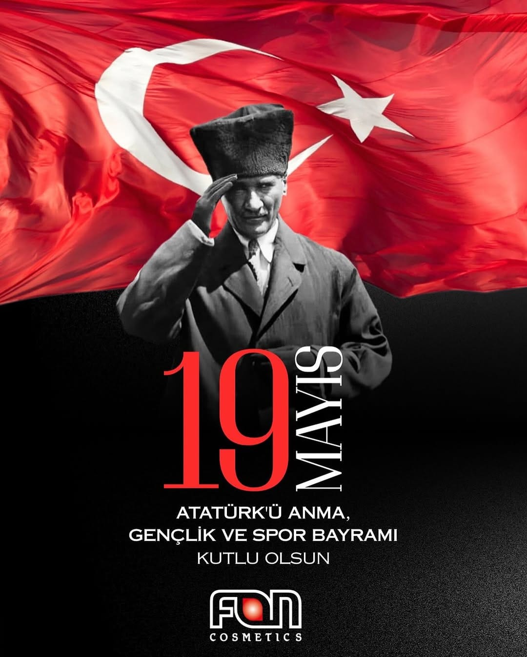 Post 10 by Fon Cosmetics Turkey on Instagram (image)