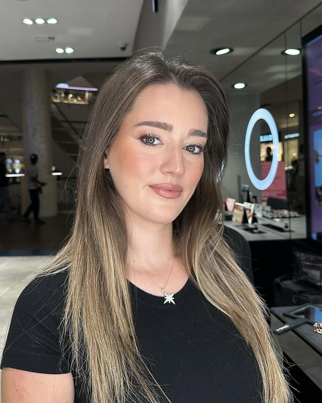 Post 8 by Büşra ÇELEBİ on Instagram (image)