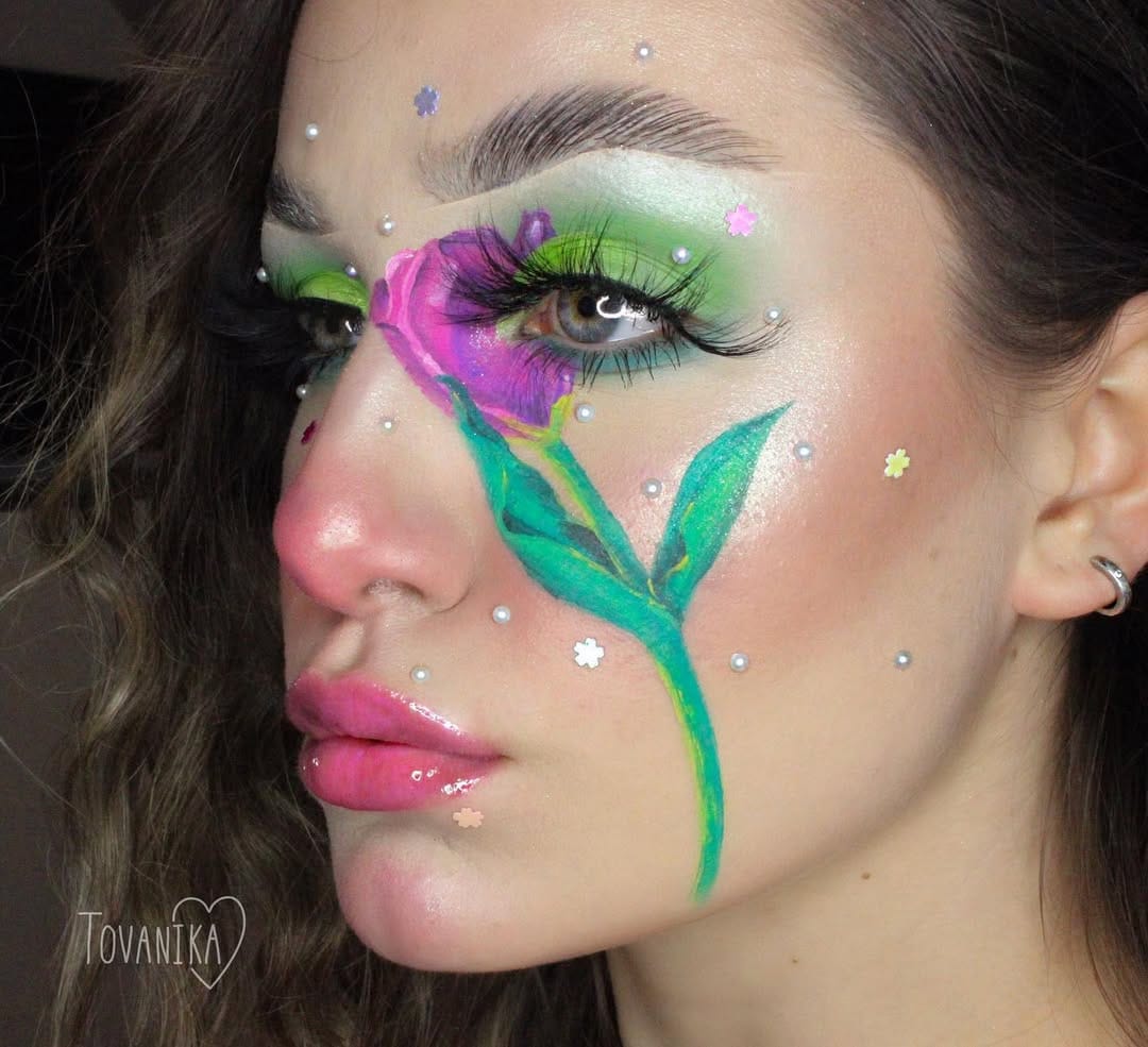 Post 2 by 🌹ANIKA🌹 on Instagram (image)