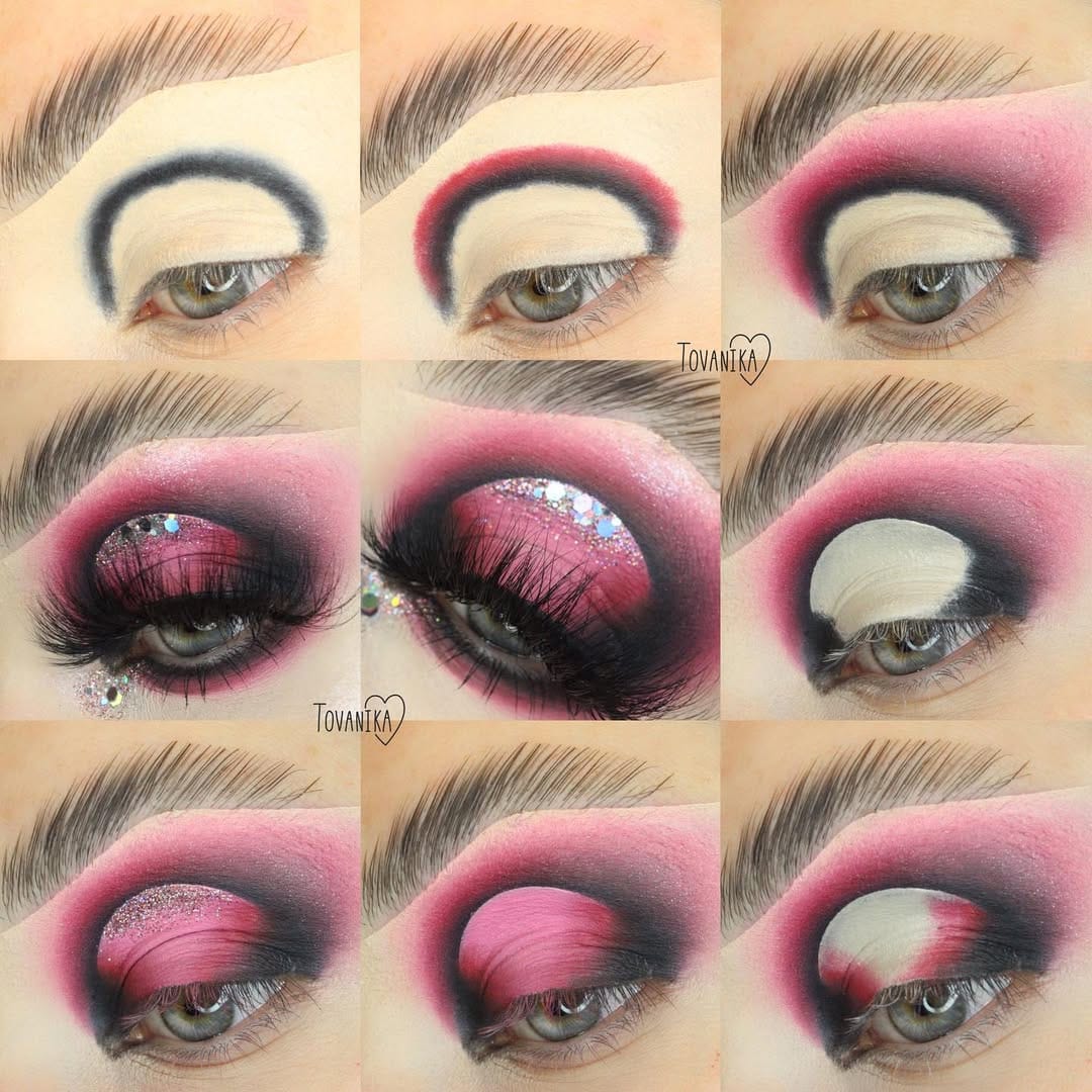 Post 9 by 🌹ANIKA🌹 on Instagram (carousel)
