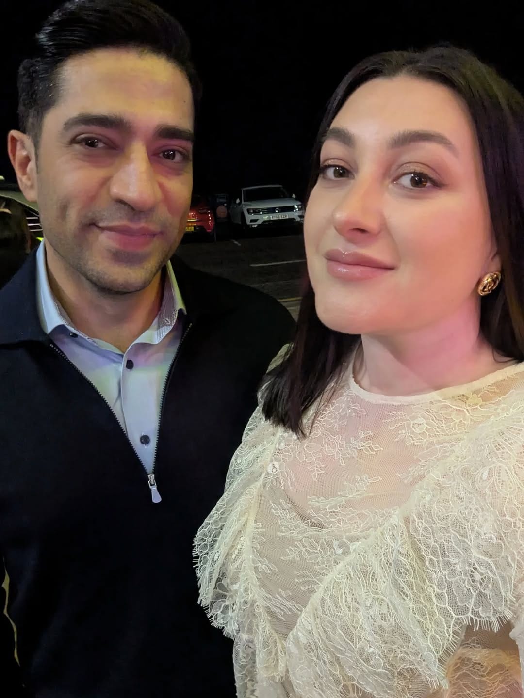Post 6 by A N C A   MAZHARI on Instagram (image)