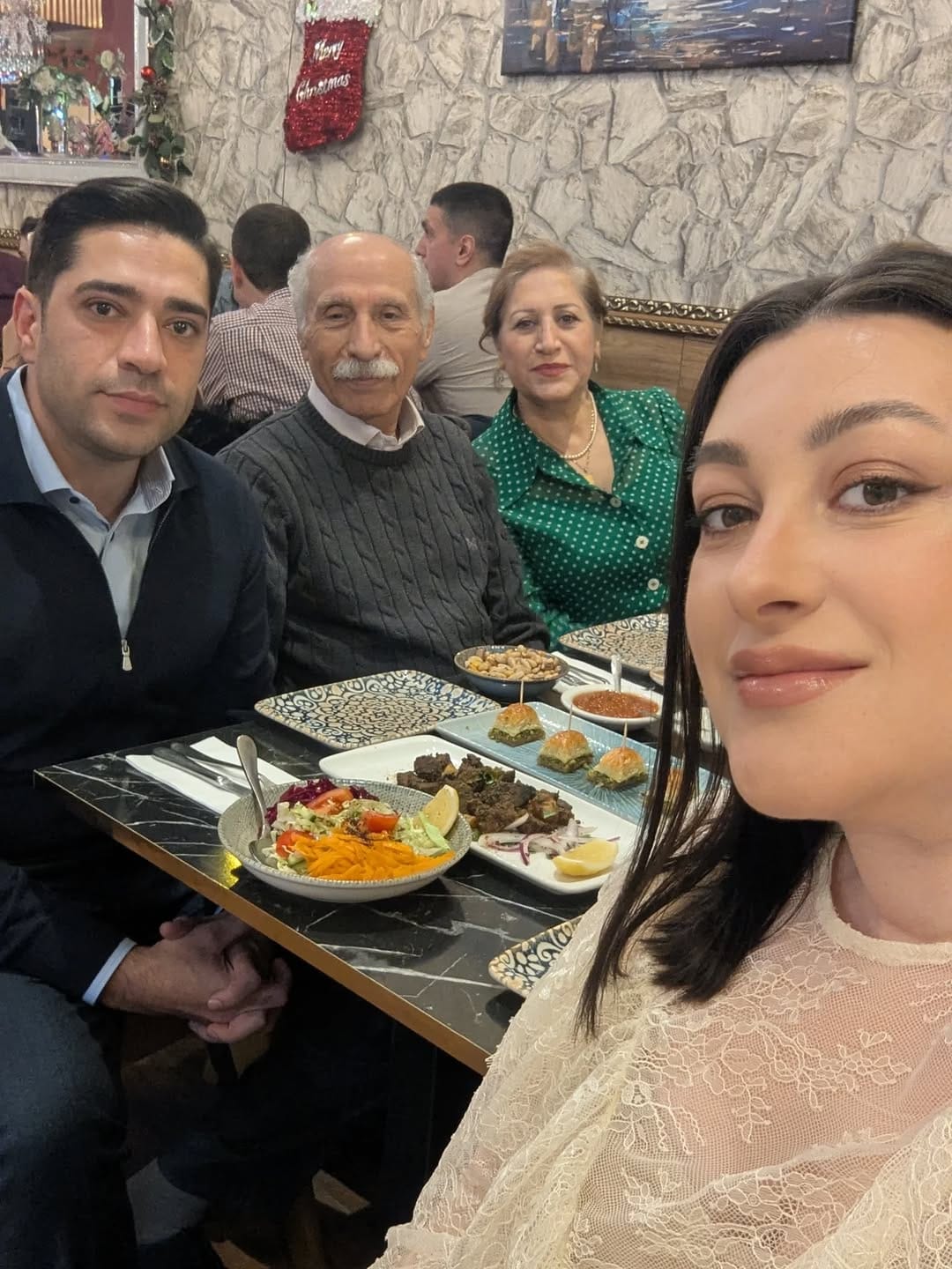 Post 7 by A N C A   MAZHARI on Instagram (image)