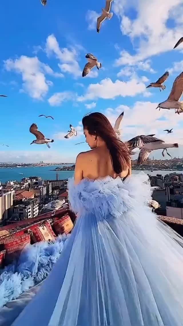 Post 7 by 🇩🇪🇹🇷y&y on Instagram (video)