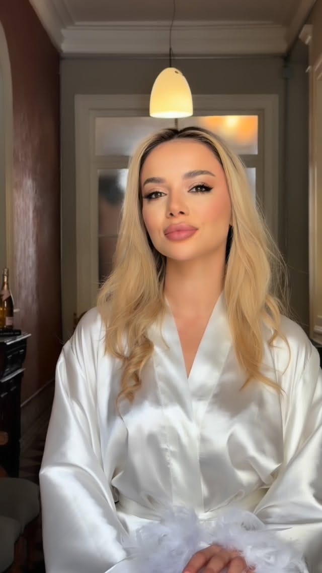 Post 4 by Filiz Koruyan on Instagram (video)