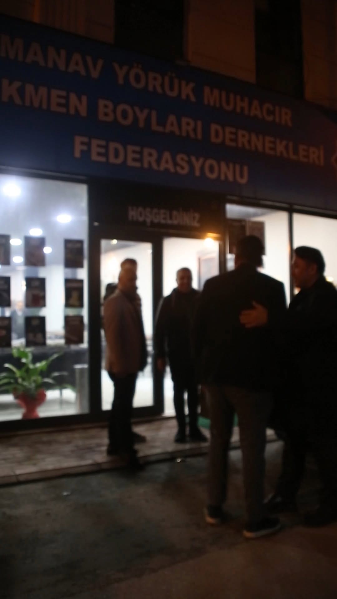 Post 6 by Mehmet Ali Denel on Instagram (video)