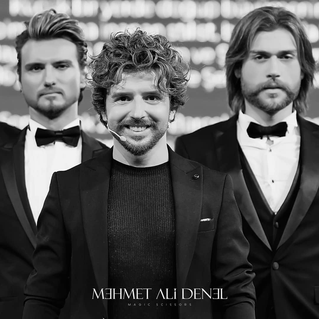 Post 9 by Mehmet Ali Denel on Instagram (image)
