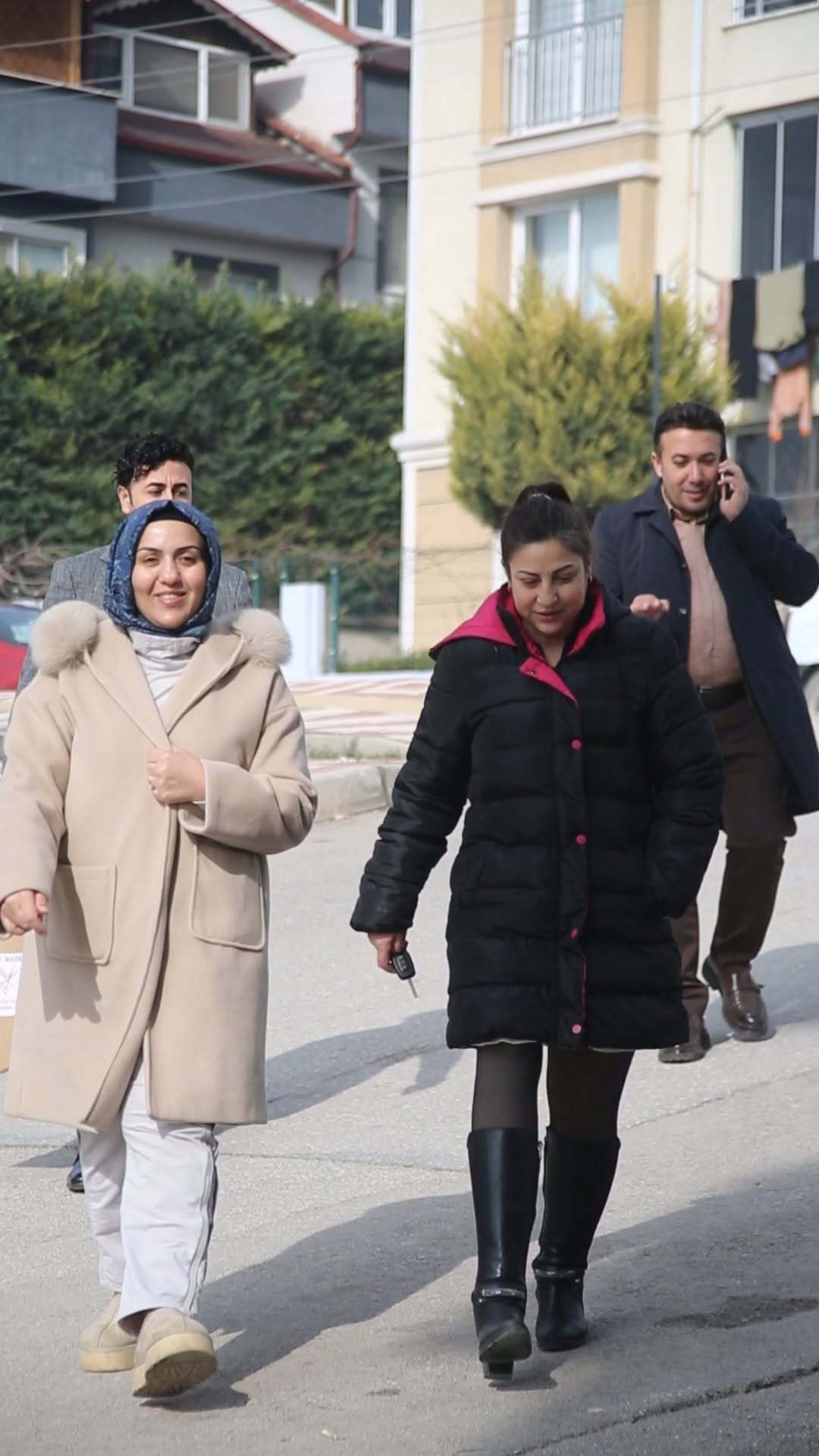 Post 5 by Mehmet Ali Denel on Instagram (video)