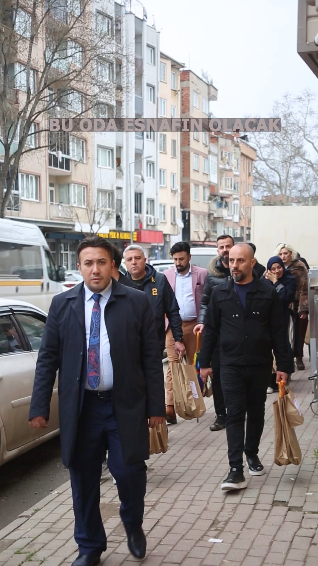 Post 3 by Mehmet Ali Denel on Instagram (video)
