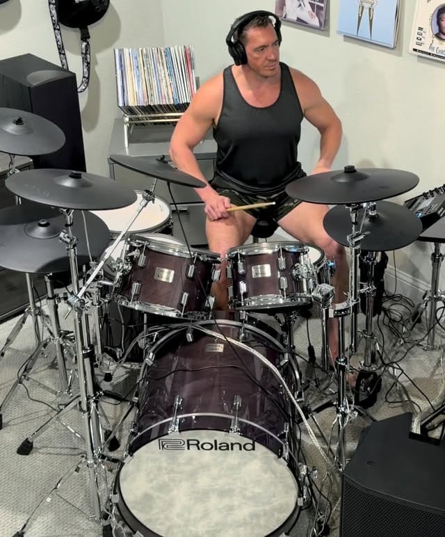 Post 1 by Jason Wolf on Instagram (video)