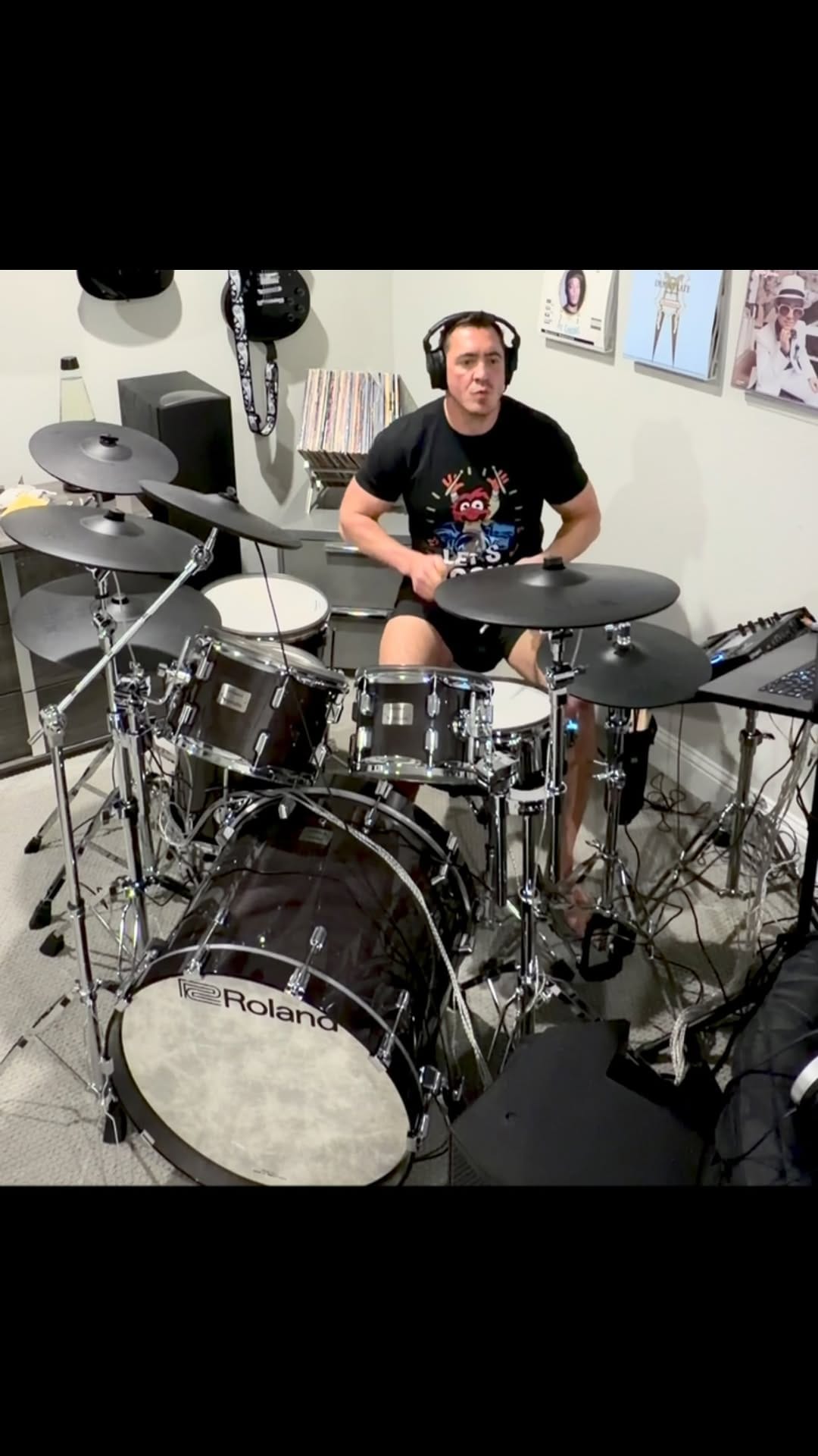 Post 3 by Jason Wolf on Instagram (video)