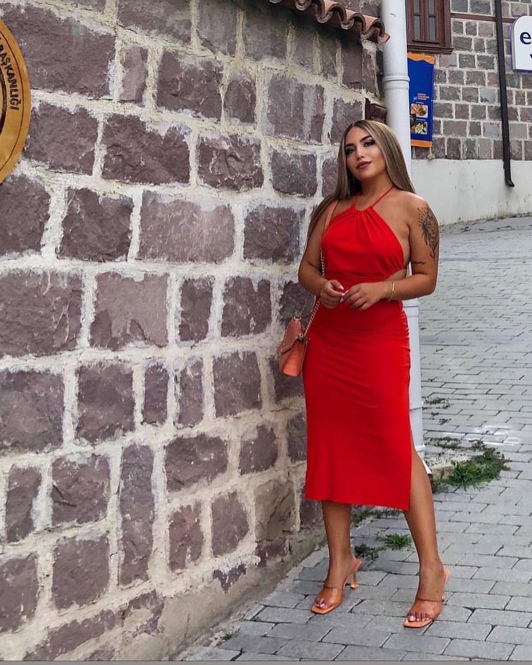 Post 1 by BUSE ÇAKIR 🍓 on Instagram (image)