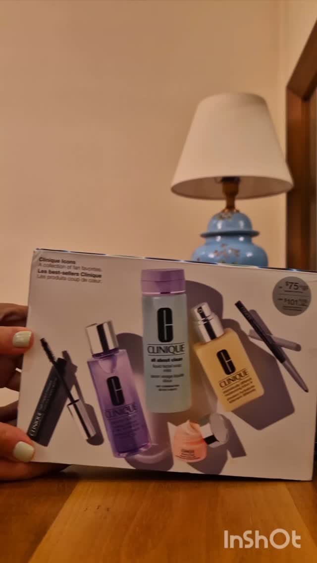 Post 9 by SASA Shopping on Instagram (video)