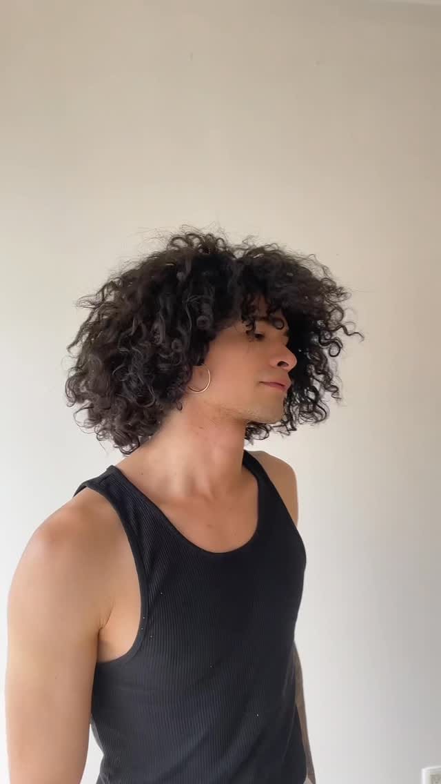 Post 5 by Cabello sano & rizado 👩🏽‍🦱✨ on Instagram (video)