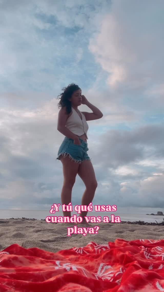 Post 3 by Cabello sano & rizado 👩🏽‍🦱✨ on Instagram (video)