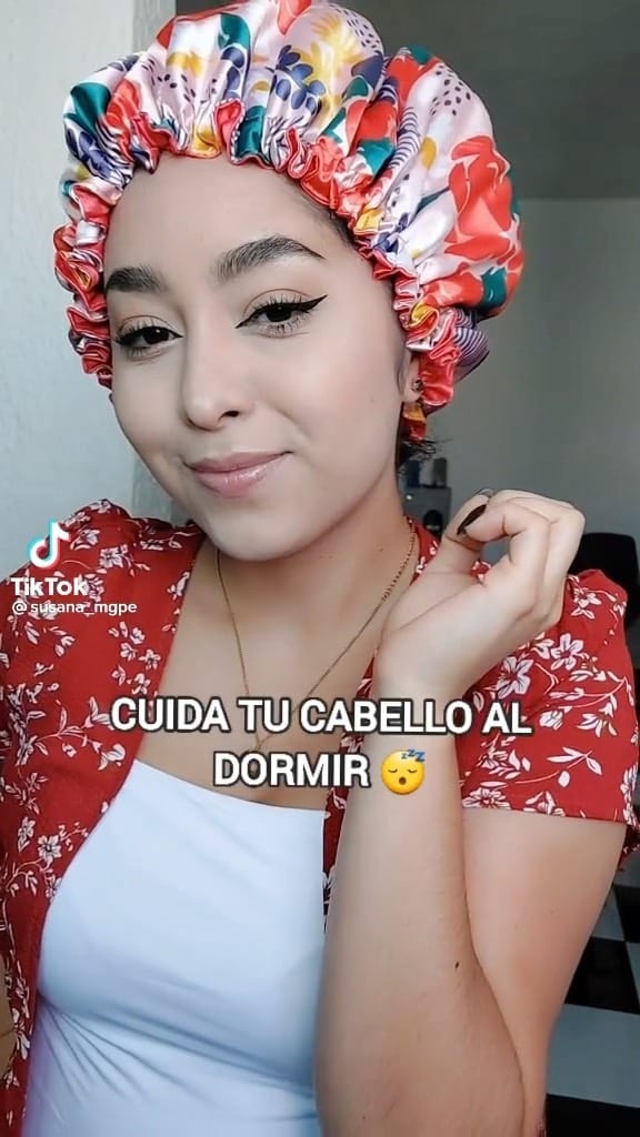 Post 8 by Cabello sano & rizado 👩🏽‍🦱✨ on Instagram (video)