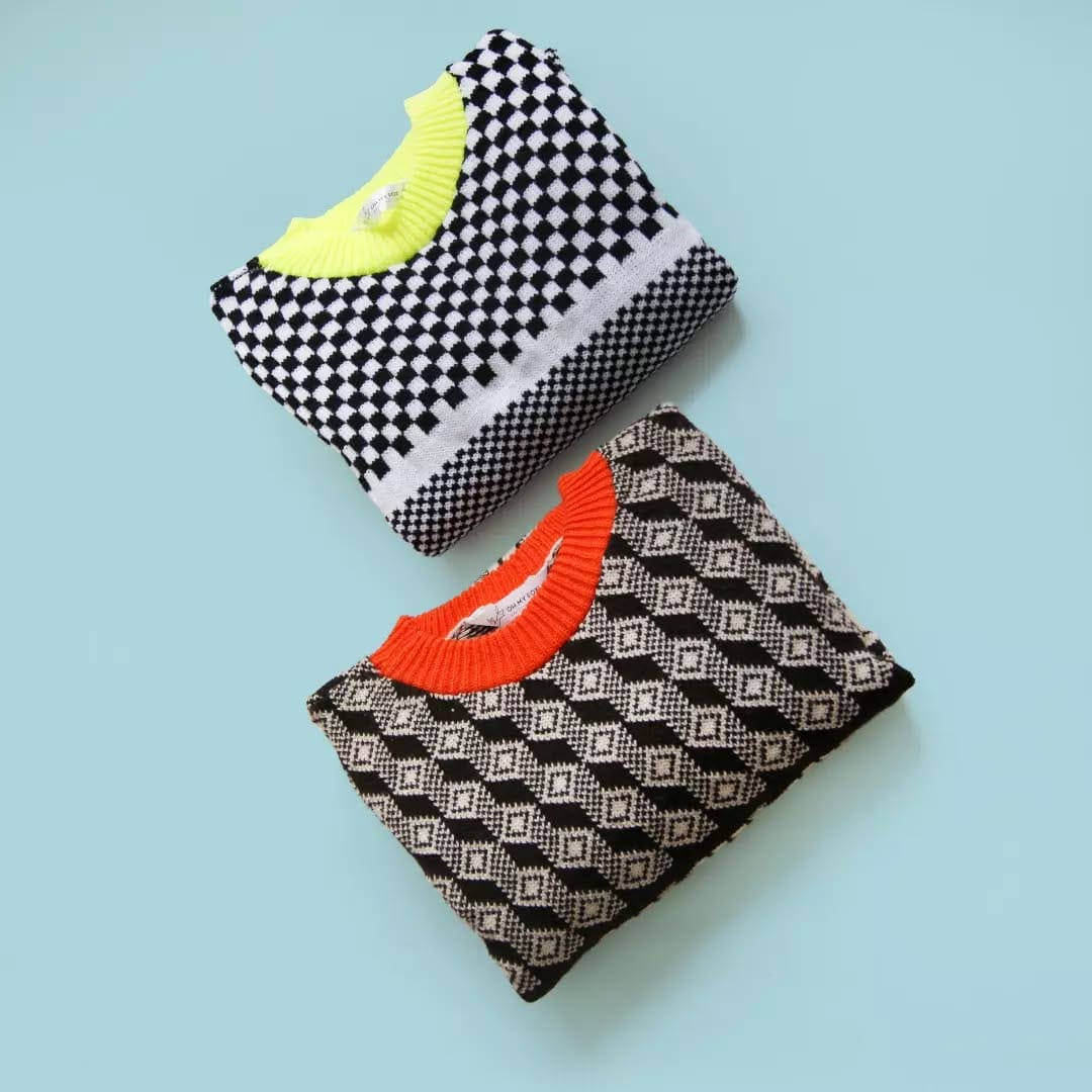 Post 5 by Oh My Fox! on Instagram (image)