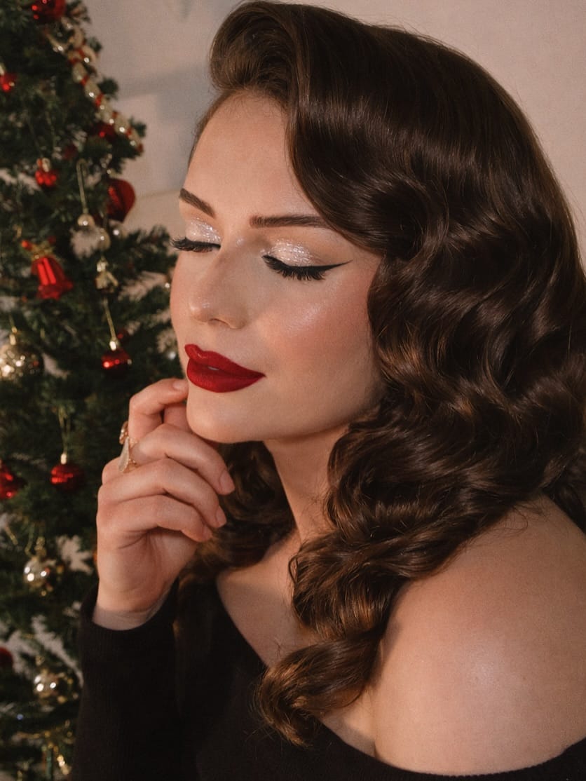 Post 7 by Ayşenur Aydın | Make Up Artist on Instagram (carousel)