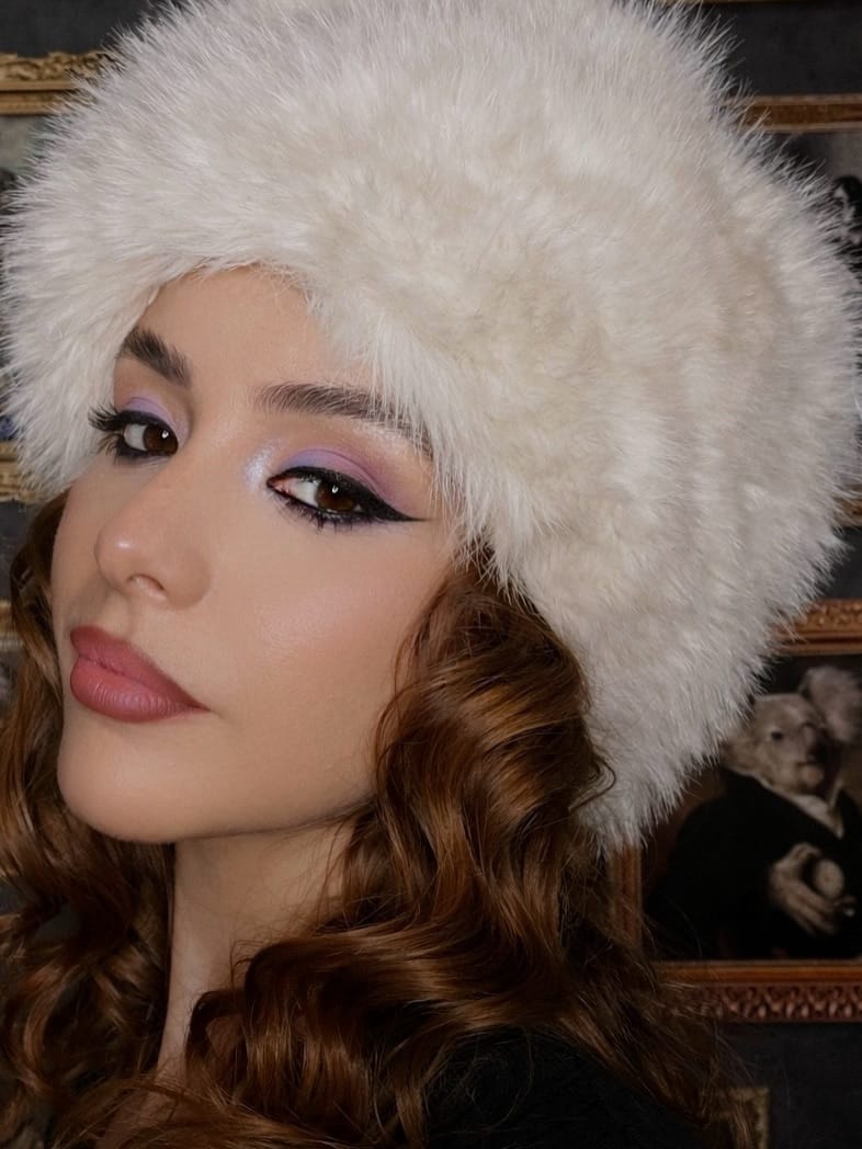 Post 1 by Ayşenur Aydın | Make Up Artist on Instagram (carousel)