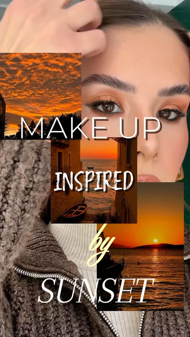 Post 4 by Ayşenur Aydın | Make Up Artist on Instagram (video)