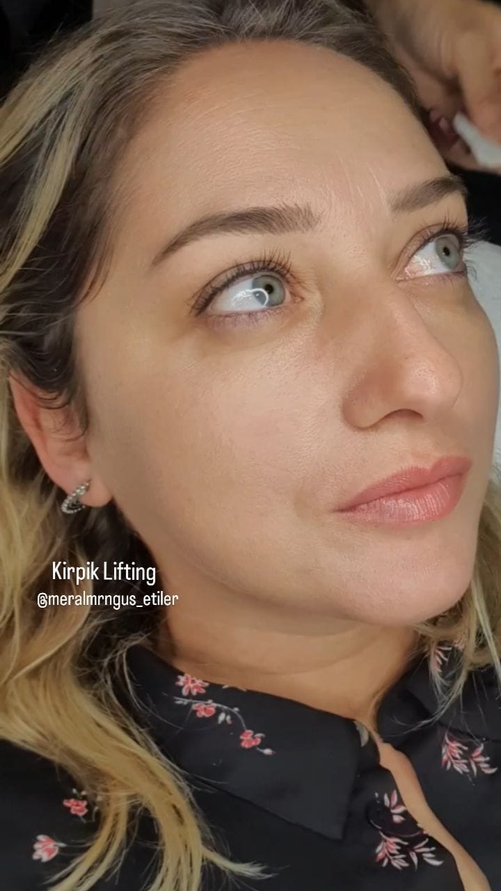 Post 10 by Meral Mengüş Keklik on Instagram (video)