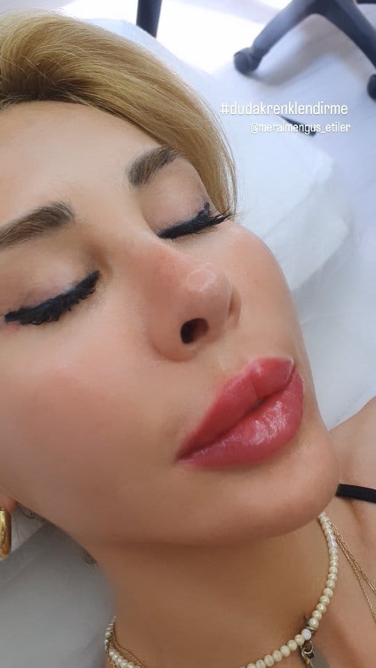 Post 6 by Meral Mengüş Keklik on Instagram (video)