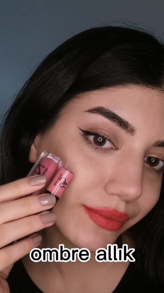 Post 1 by İrem Subaşı on Instagram (video)