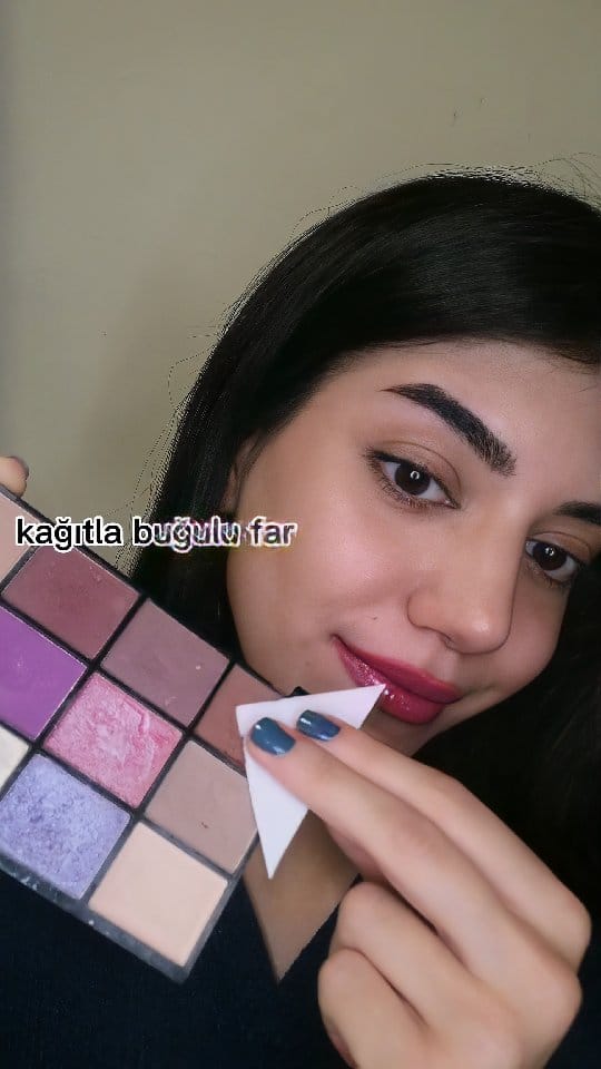Post 9 by İrem Subaşı on Instagram (video)