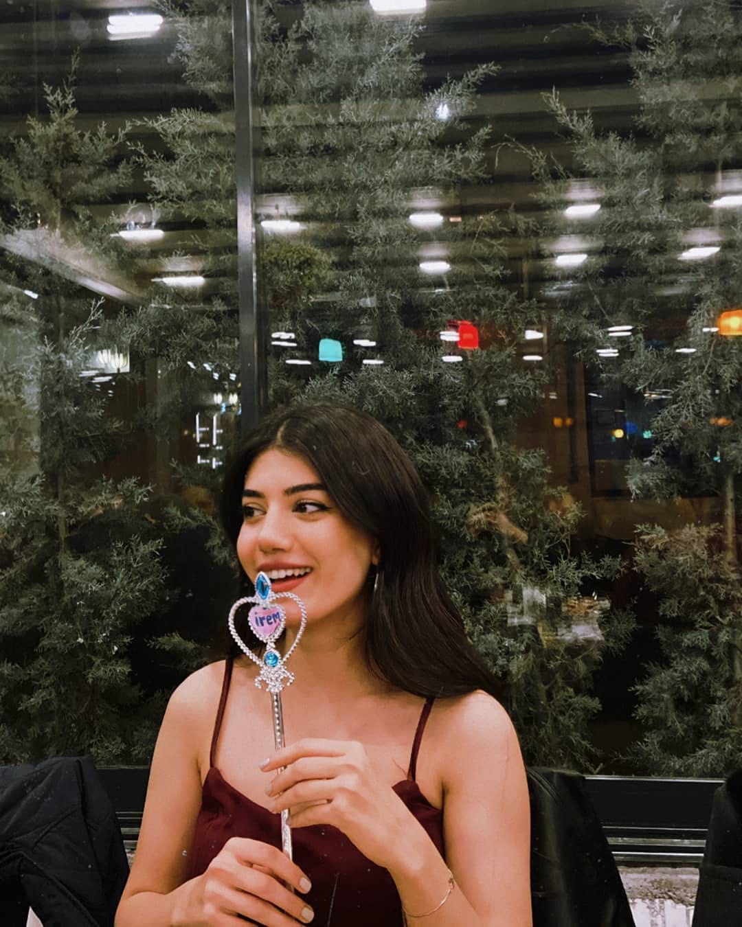 Post 8 by İrem Subaşı on Instagram (carousel)