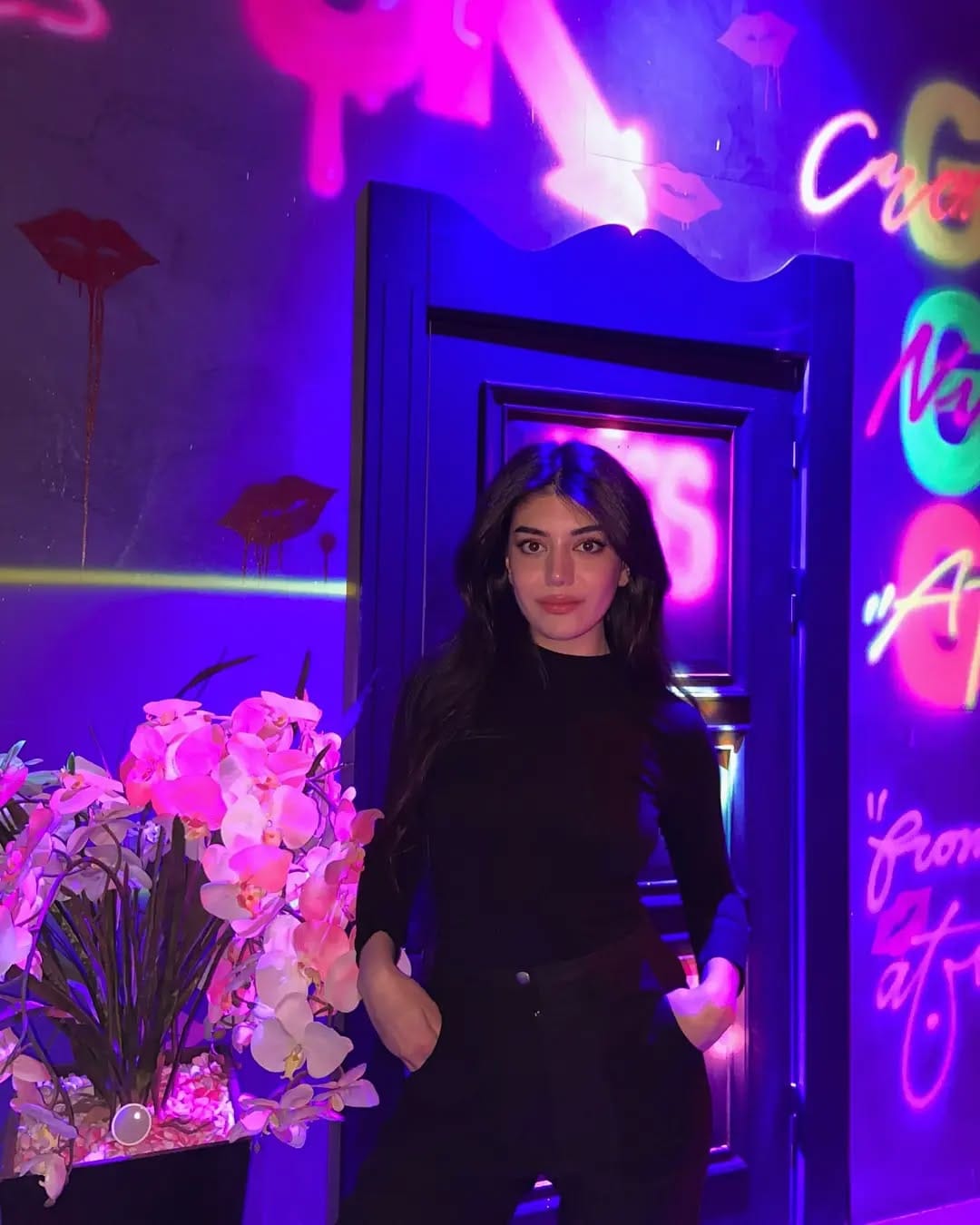 Post 4 by İrem Subaşı on Instagram (image)