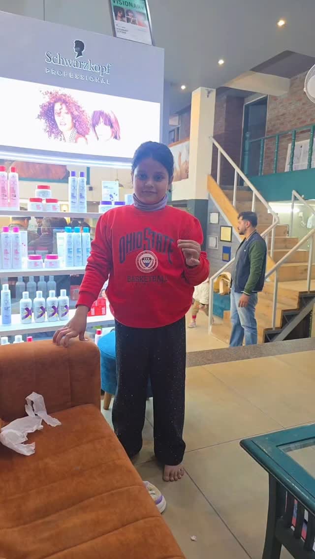 Post 2 by Sikander Salmani Pasmanda on Instagram (video)