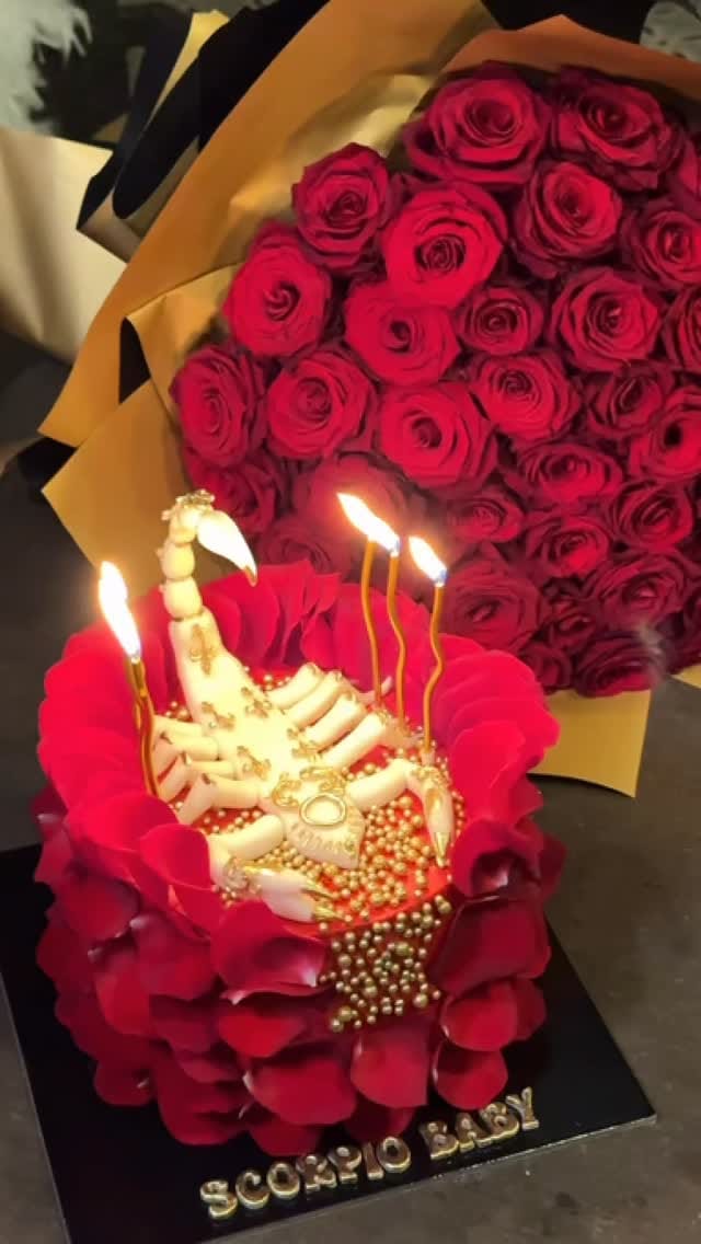 Post 2 by Pelin Kılıç on Instagram (video)