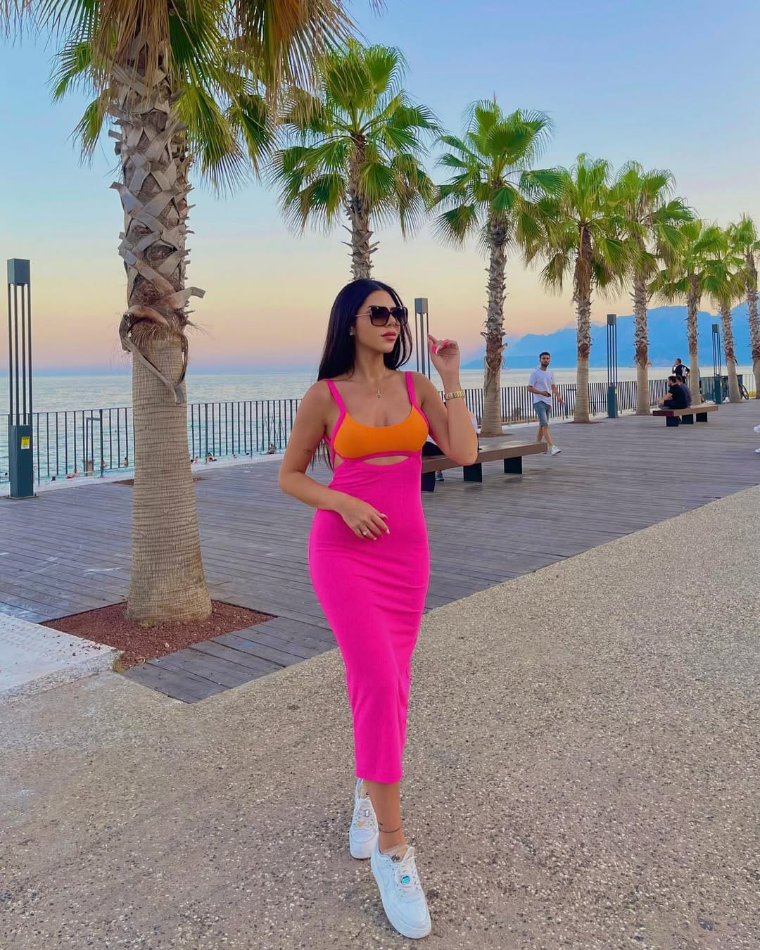 Post 6 by Pelin Kılıç on Instagram (carousel)