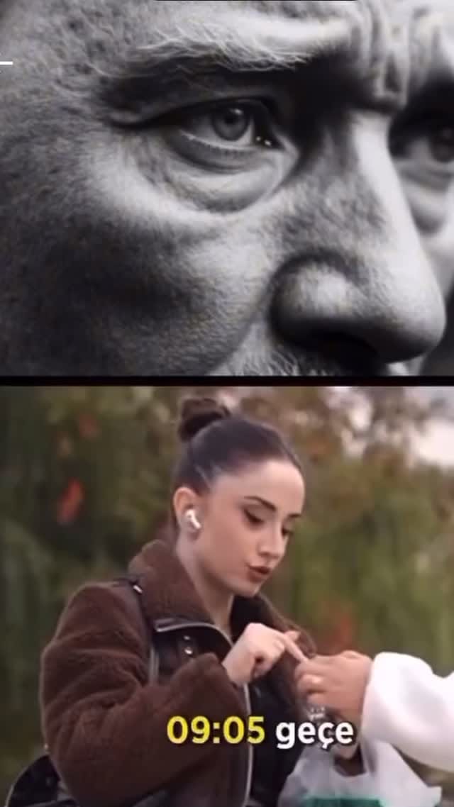 Post 3 by Ernur Sakallı on Instagram (video)