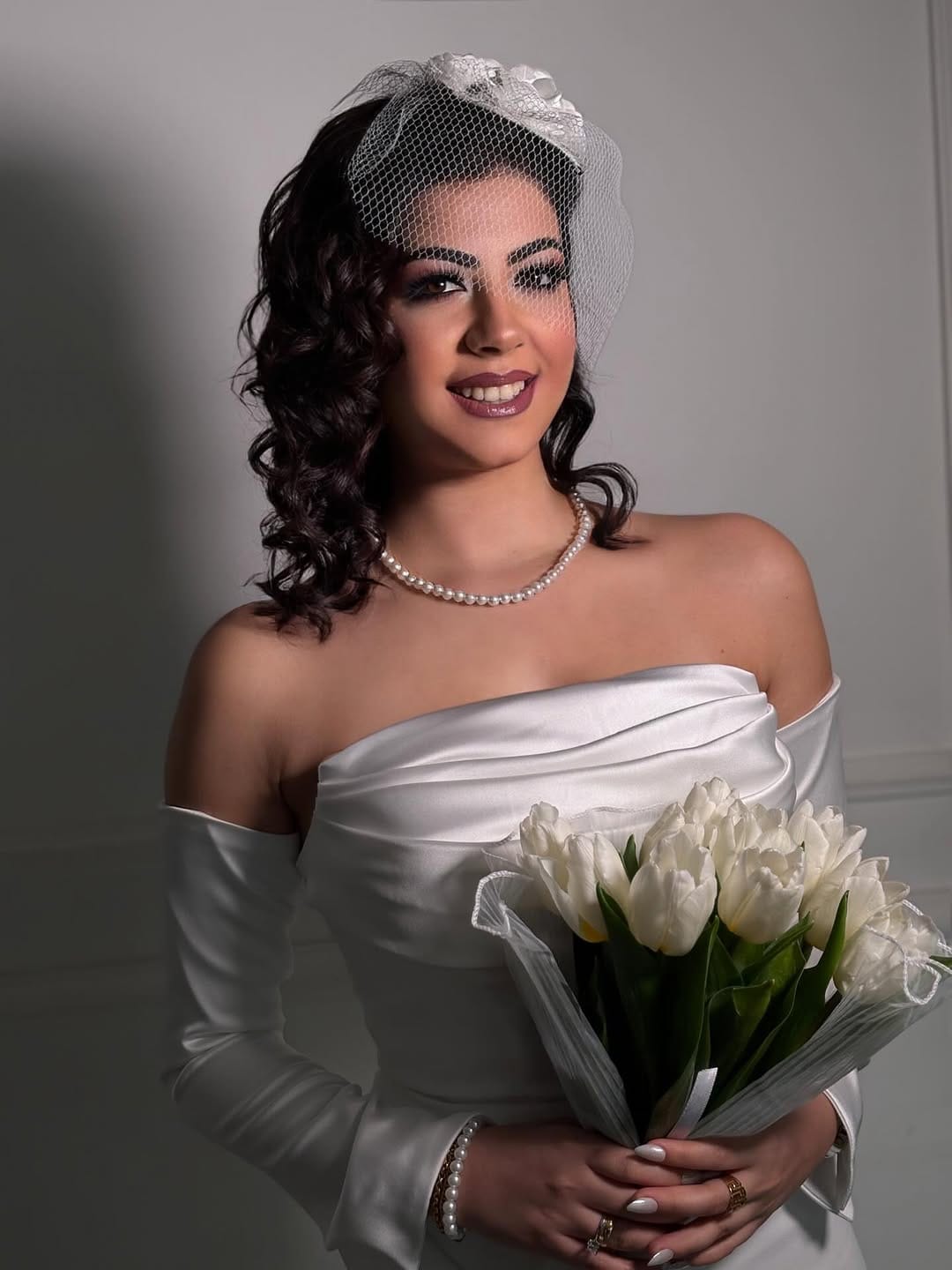 Post 2 by AHMET ÇEKİM Hair Design 👰💇‍♀️ on Instagram (carousel)