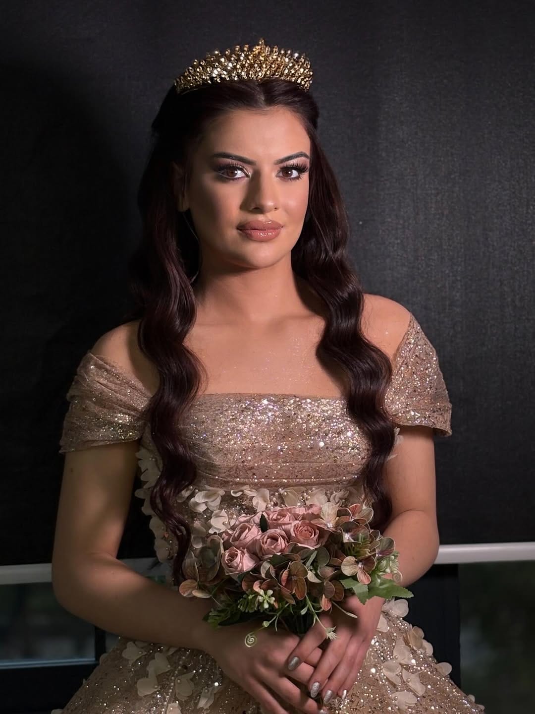 Post 5 by AHMET ÇEKİM Hair Design 👰💇‍♀️ on Instagram (carousel)