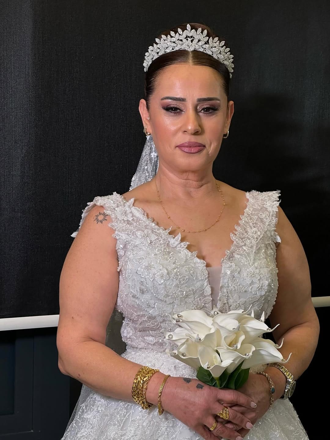 Post 4 by AHMET ÇEKİM Hair Design 👰💇‍♀️ on Instagram (image)