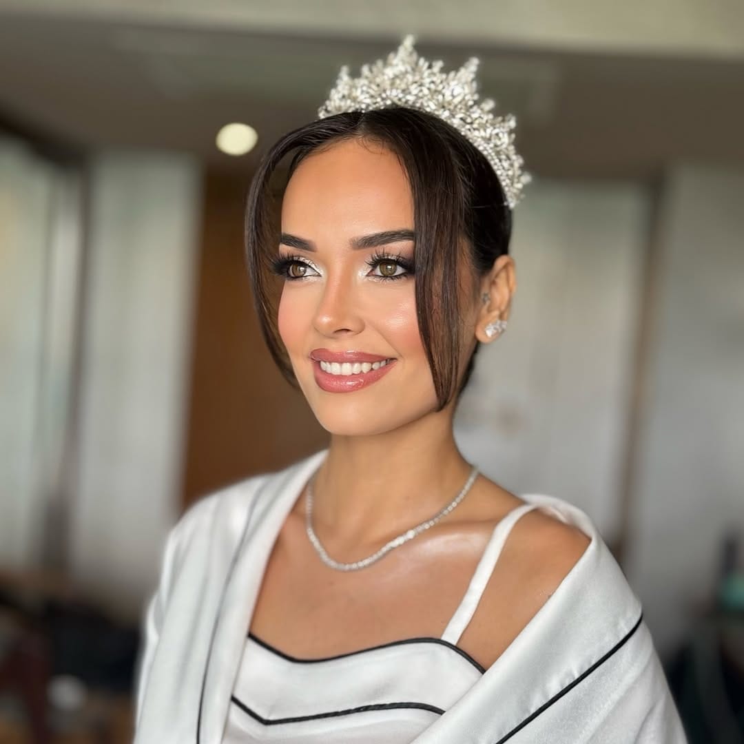 Post 1 by Seray Ellara Bride House on Instagram (image)
