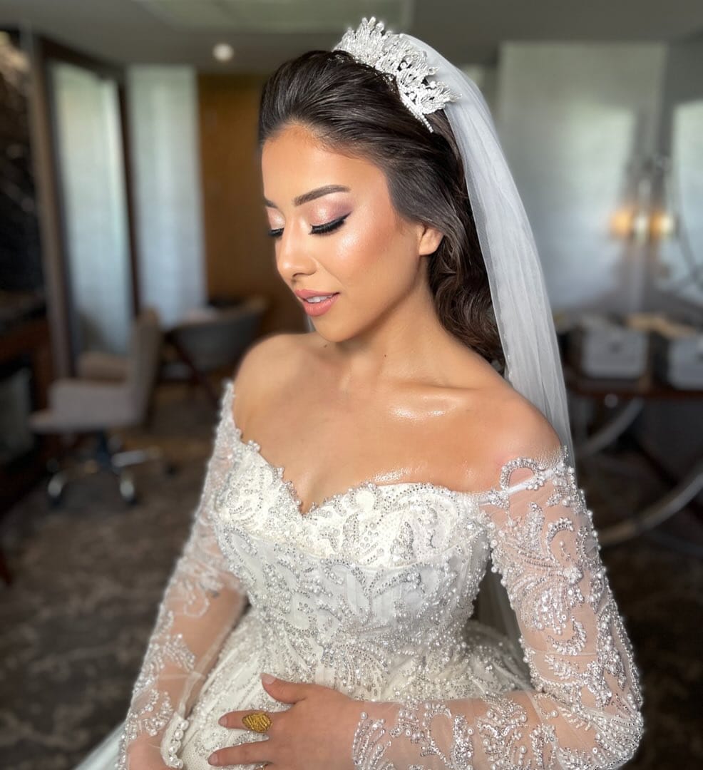 Post 10 by Seray Ellara Bride House on Instagram (image)