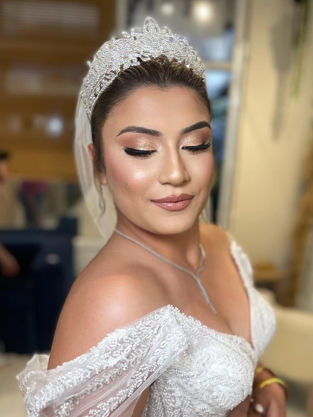 Post 7 by Seray Ellara Bride House on Instagram (image)