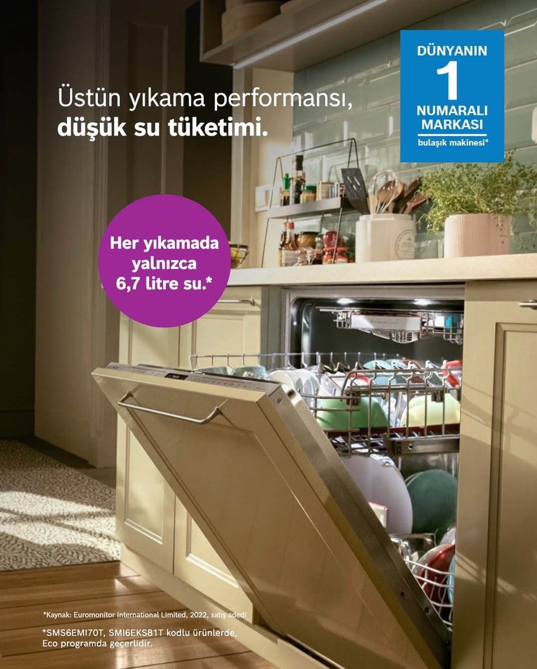 Post 1 by Bosch Antalya Merve Elektronik on Instagram (image)