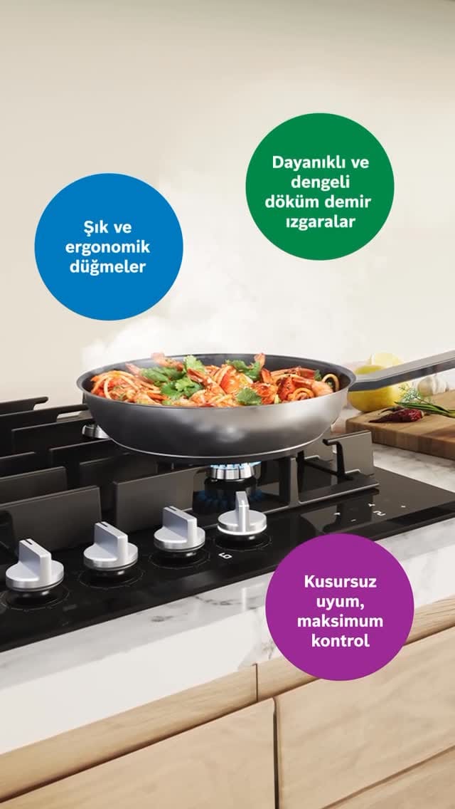 Post 4 by Bosch Antalya Merve Elektronik on Instagram (video)