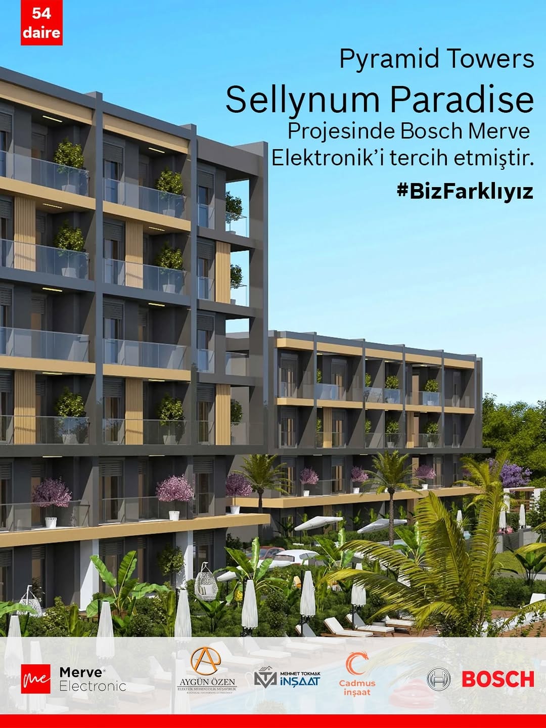Post 6 by Bosch Antalya Merve Elektronik on Instagram (image)