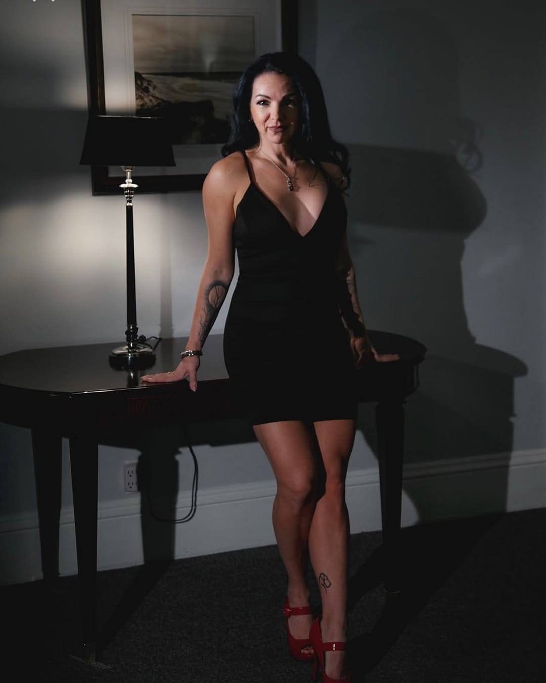 Post 10 by Carly Gamberg-Personal Trainer on Instagram (image)