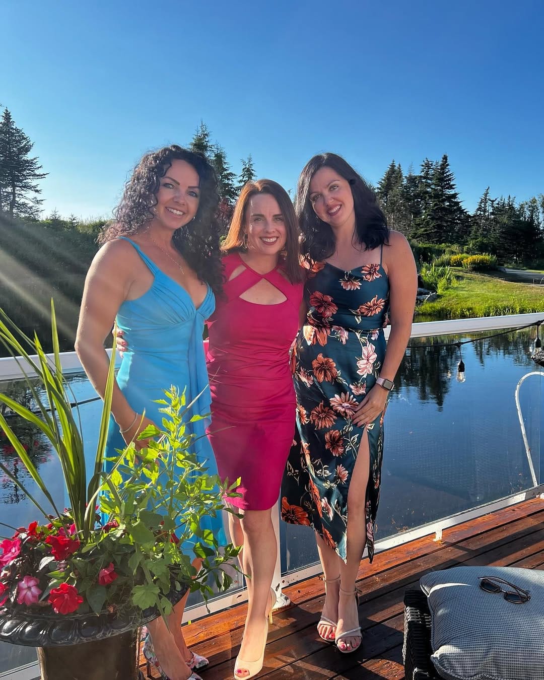 Post 9 by Carly Gamberg-Personal Trainer on Instagram (image)