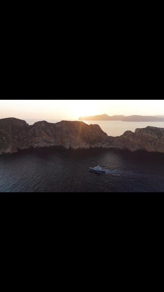 Post 2 by Calviá Beach - Mallorca on Instagram (video)