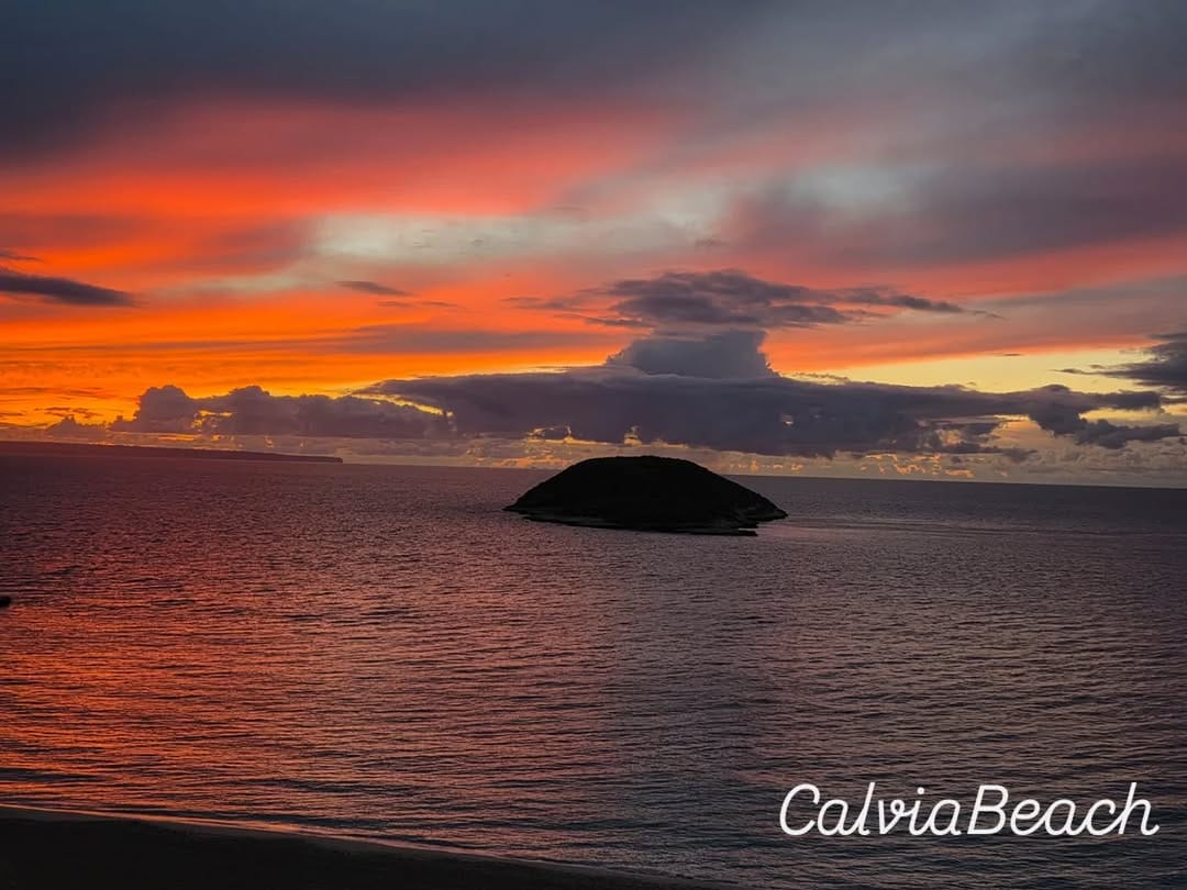 Post 1 by Calviá Beach - Mallorca on Instagram (image)