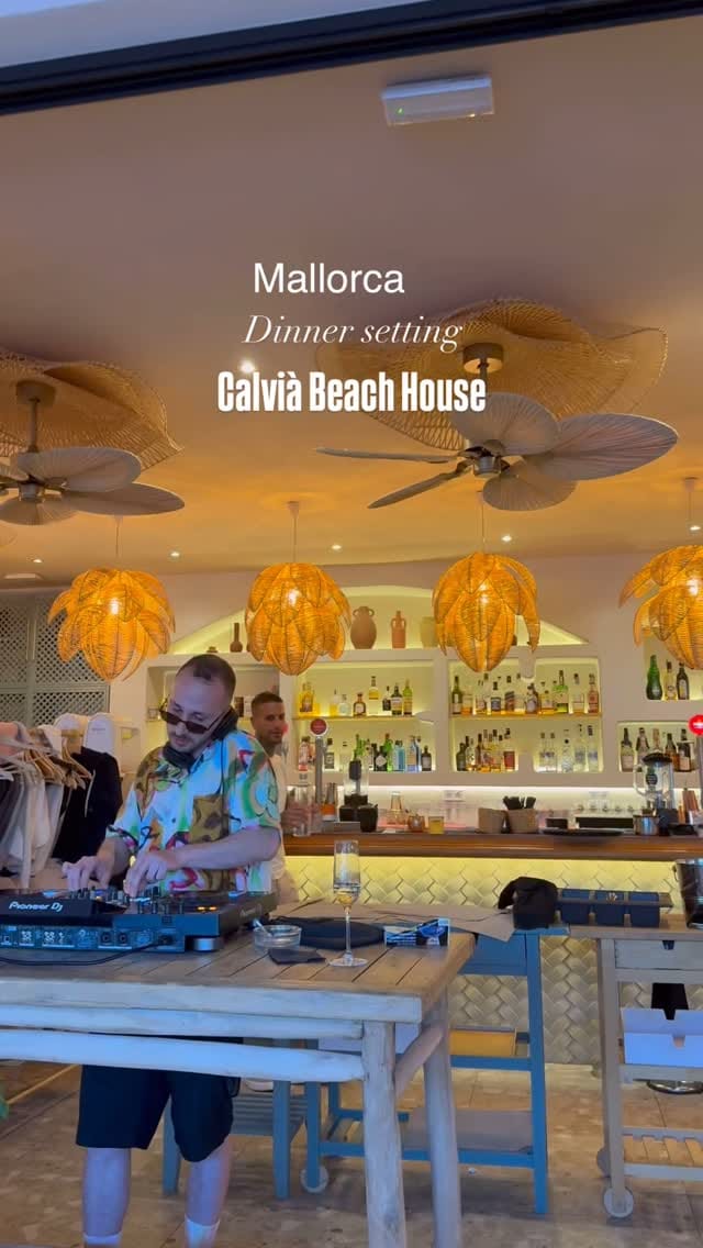 Post 10 by Calviá Beach - Mallorca on Instagram (video)