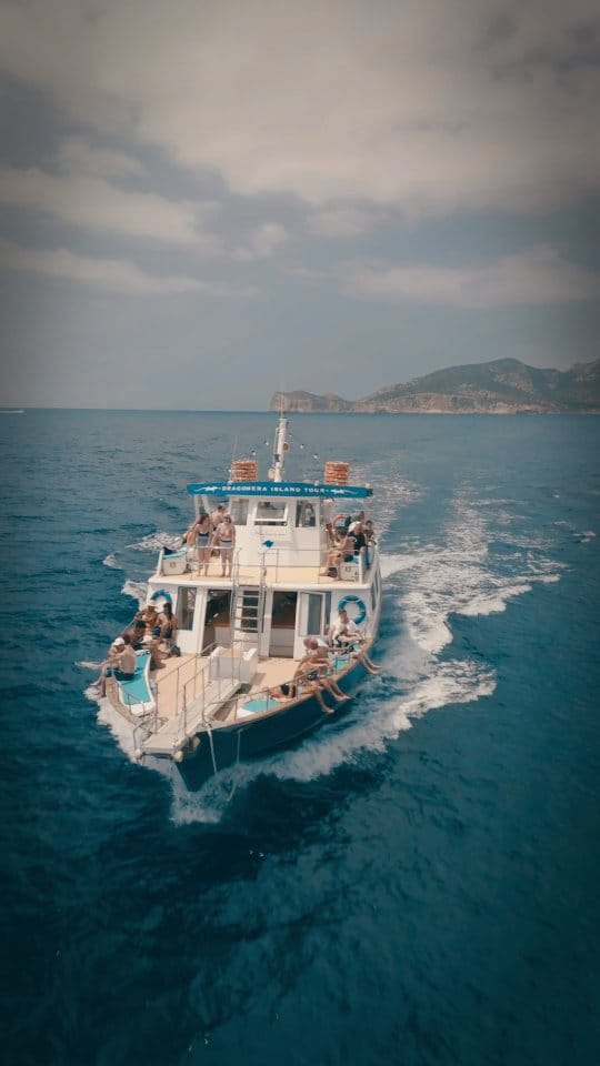 Post 4 by Calviá Beach - Mallorca on Instagram (video)