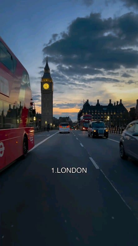 Post 5 by Travel >>>❤️ on Instagram (video)