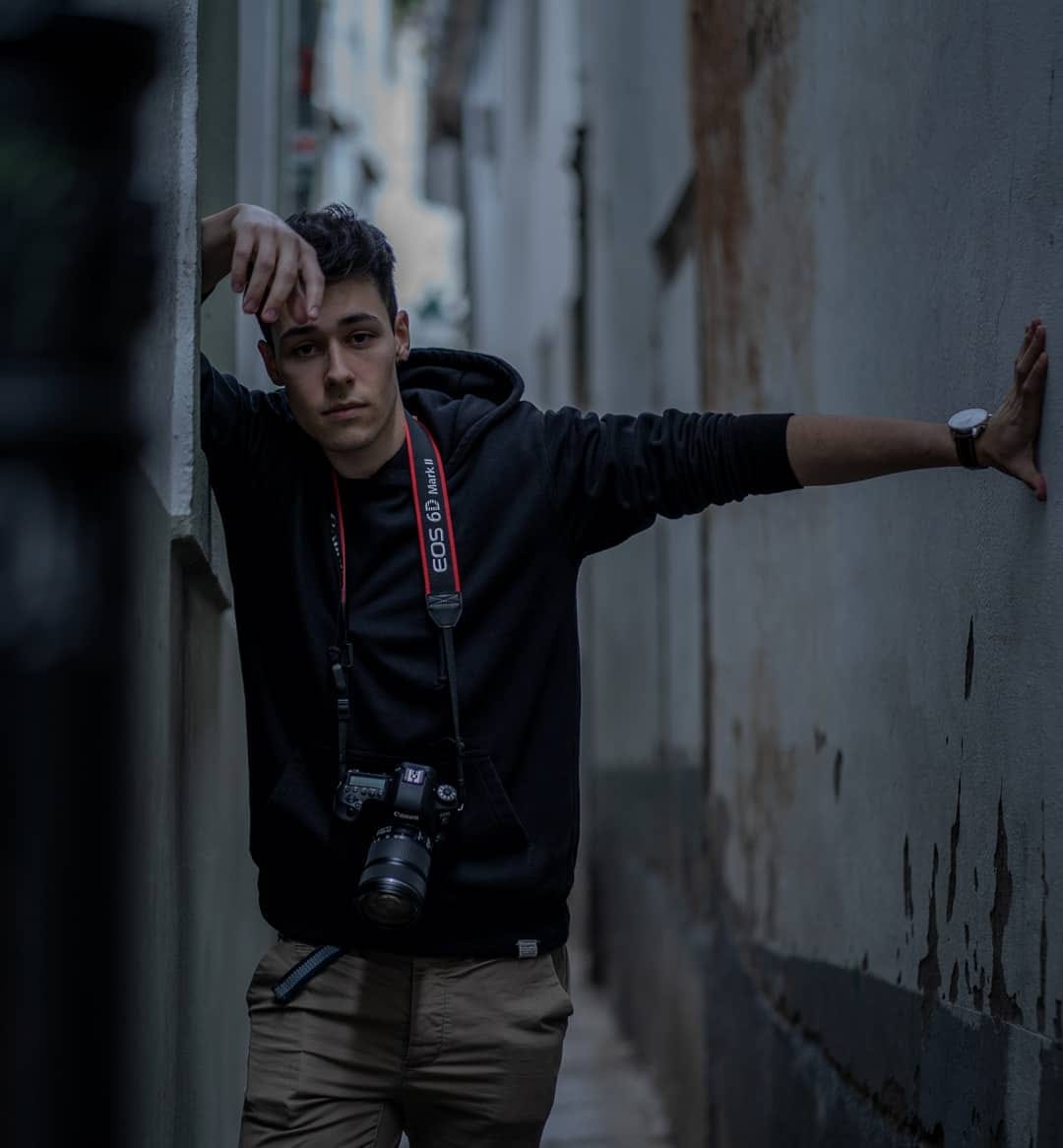 Post 10 by Darío Miranda | Photographer on Instagram (image)